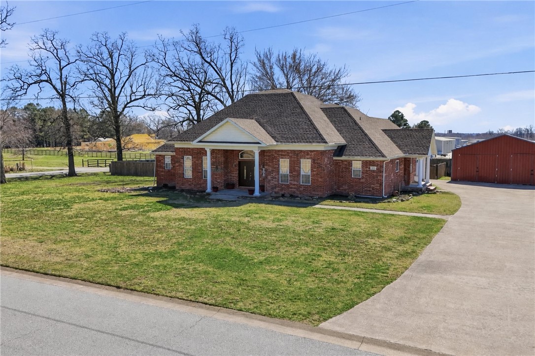 Billie Acres Sub Lowell - Residential