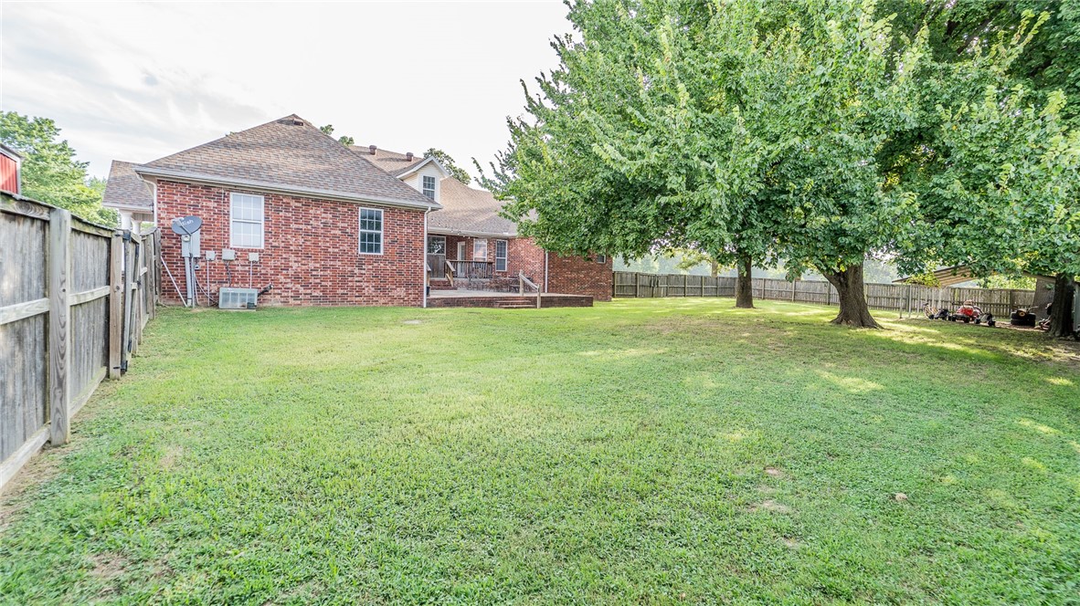 Billie Acres Sub Lowell - Residential