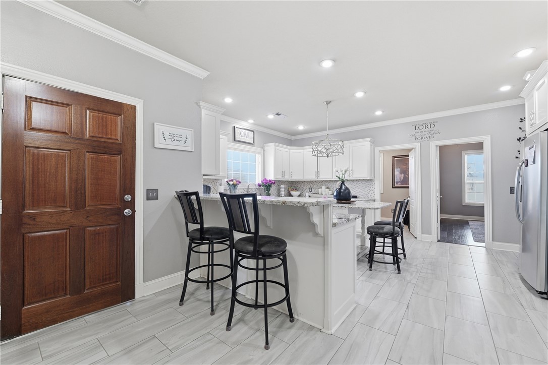 Billie Acres Sub Lowell - Residential