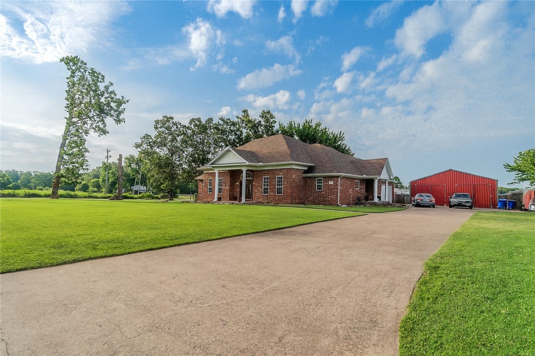Billie Acres Sub Lowell - Residential