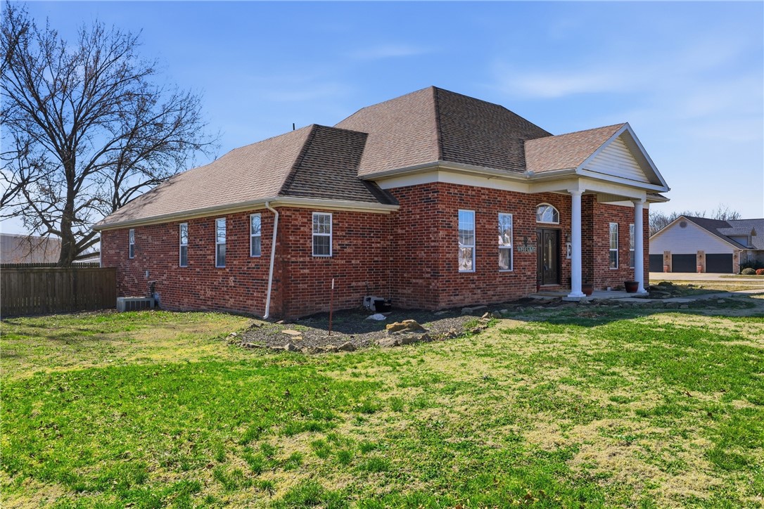 Billie Acres Sub Lowell - Residential