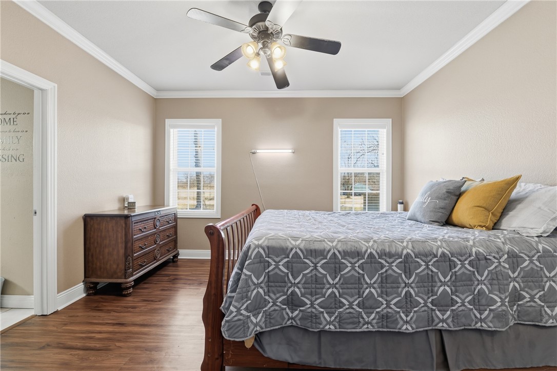 Billie Acres Sub Lowell - Residential