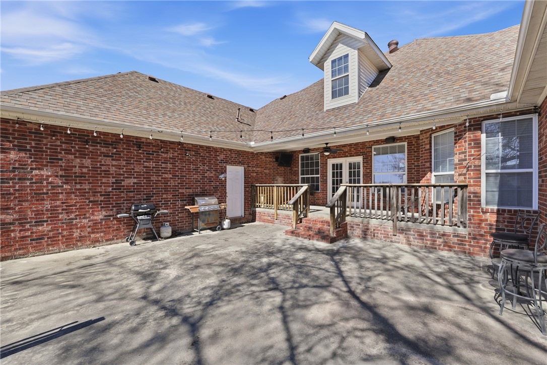 Billie Acres Sub Lowell - Residential