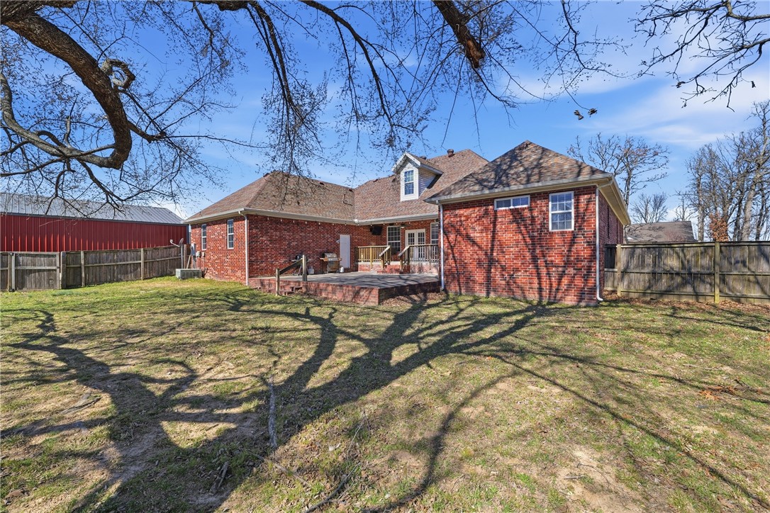 Billie Acres Sub Lowell - Residential