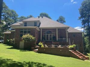 Hickory Hills Phase 1 & 2 - Residential
