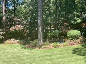 Hickory Hills Phase 1 & 2 - Residential