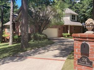 Hickory Hills Phase 1 & 2 - Residential