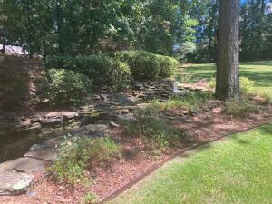 Hickory Hills Phase 1 & 2 - Residential