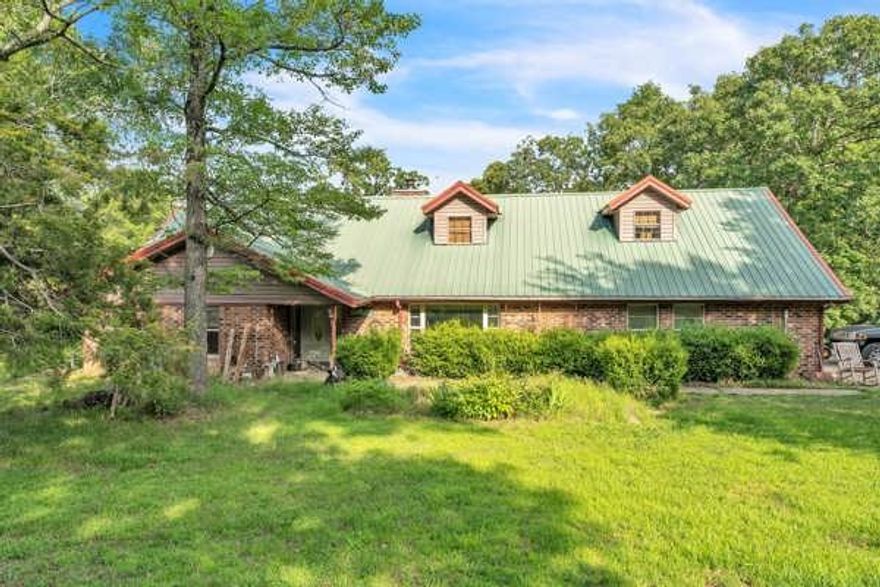 Opportunity Awaits on the Outskirts of Fayetteville!
This unique property offers the best of both worlds—country living with city convenience! Sitting on 4.5 acres, this spacious home is ideal for a large family, DIY enthusiast, or savvy investor looking for a flip opportunity. Large primary suite with a private indoor hot tub, two living rooms + a bright sunroom for relaxing, one upstairs bedroom features a separate living area—perfect for a mother-in-law suite, room to grow, play, and make it your own, just 15 minutes to everything Fayetteville has to offer.
Whether you’re looking to create your forever home or your next investment, this one checks all the boxes!