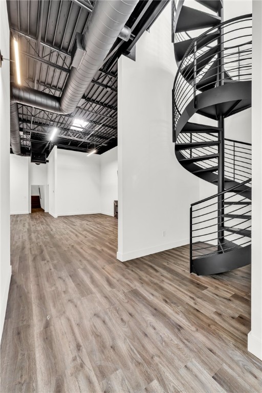 FAYETTEVILLE ORIGINAL - Residential