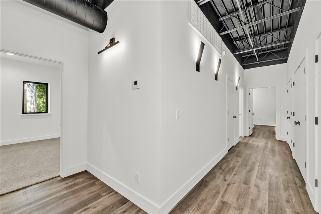 FAYETTEVILLE ORIGINAL - Residential