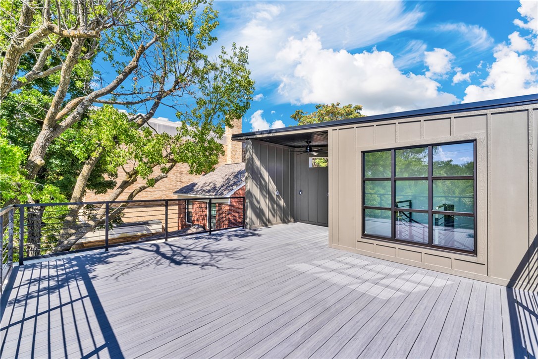 FAYETTEVILLE ORIGINAL - Residential