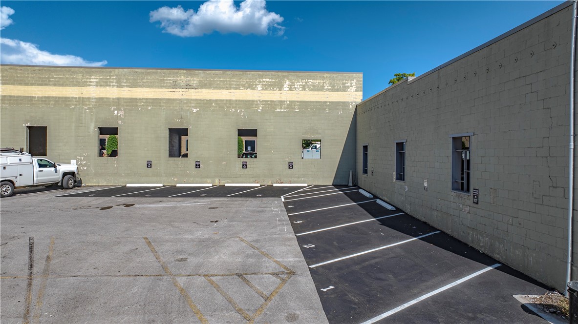 FAYETTEVILLE ORIGINAL - Residential