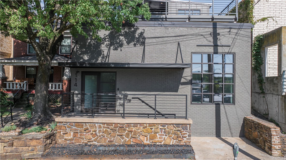 FAYETTEVILLE ORIGINAL - Residential