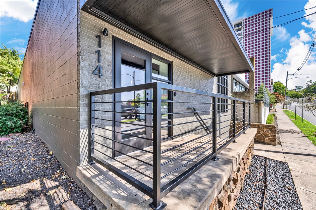 FAYETTEVILLE ORIGINAL - Residential