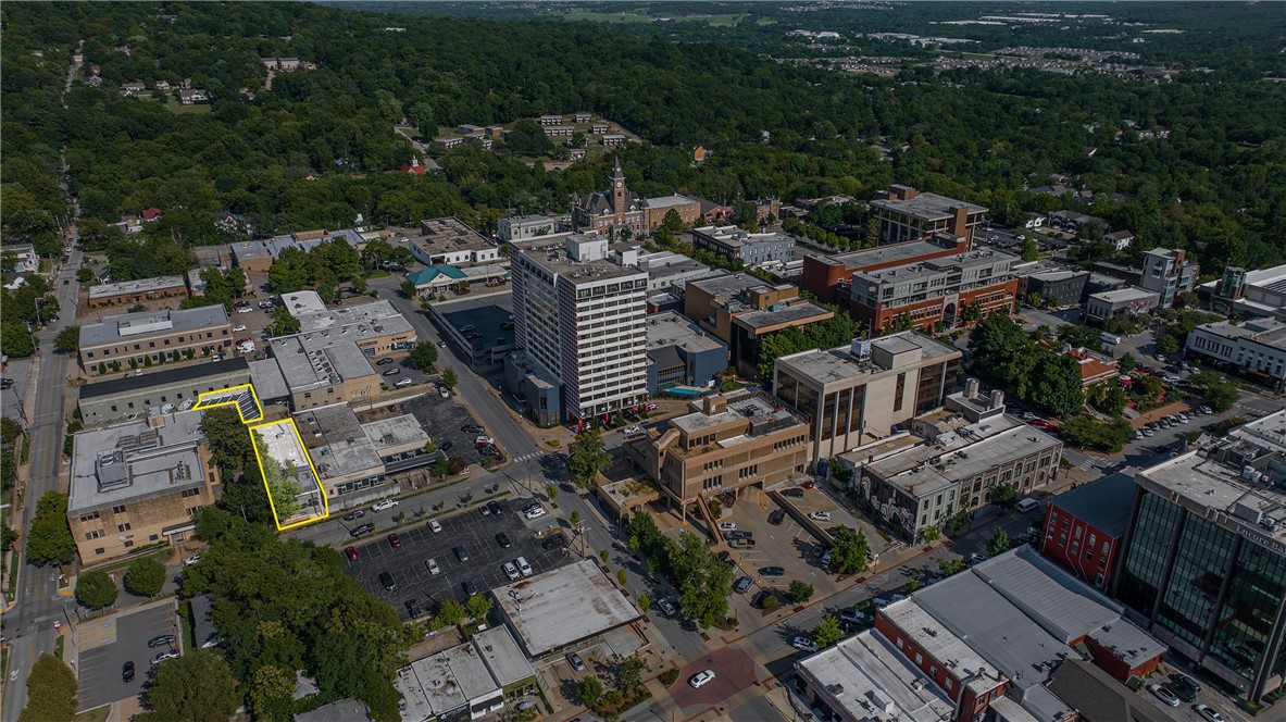 FAYETTEVILLE ORIGINAL - Residential