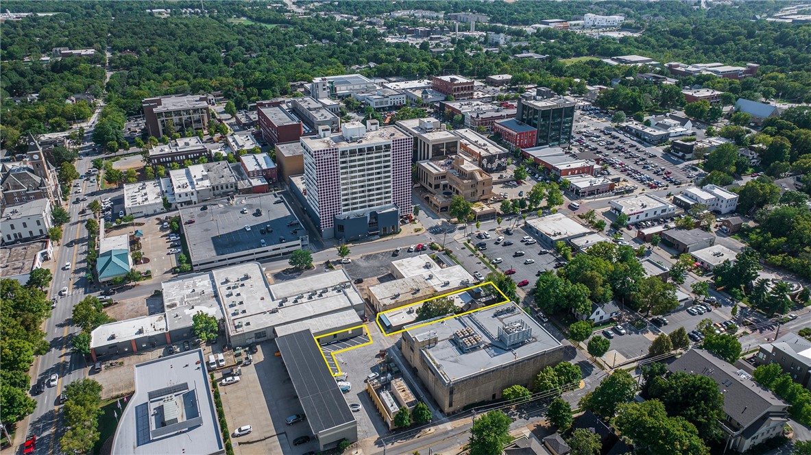 FAYETTEVILLE ORIGINAL - Residential