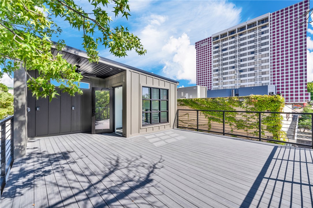 FAYETTEVILLE ORIGINAL - Residential