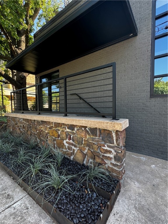 FAYETTEVILLE ORIGINAL - Residential
