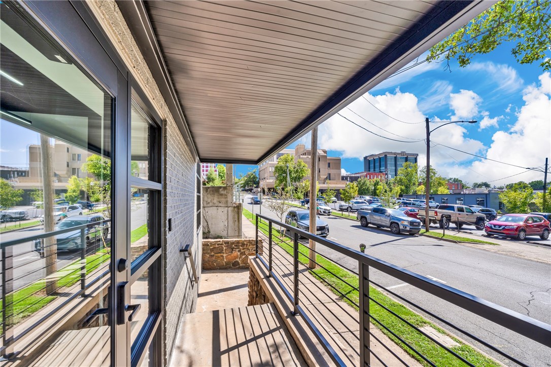 FAYETTEVILLE ORIGINAL - Residential