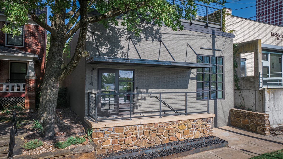 FAYETTEVILLE ORIGINAL - Residential