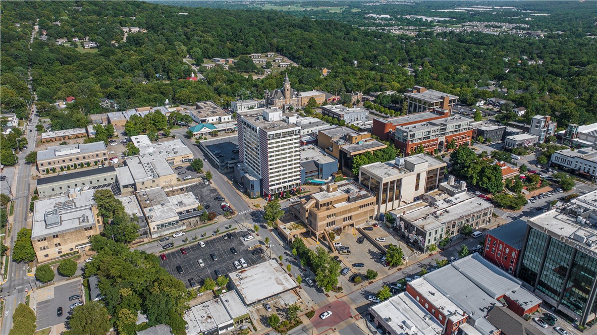 FAYETTEVILLE ORIGINAL - Residential