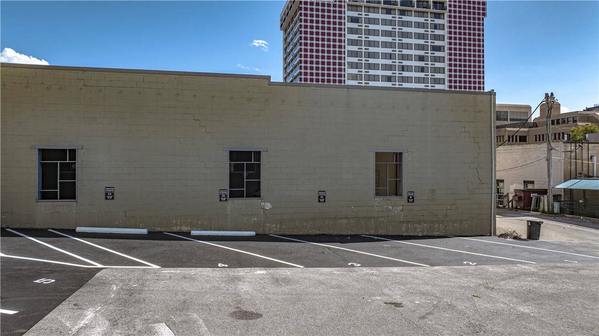 FAYETTEVILLE ORIGINAL - Residential