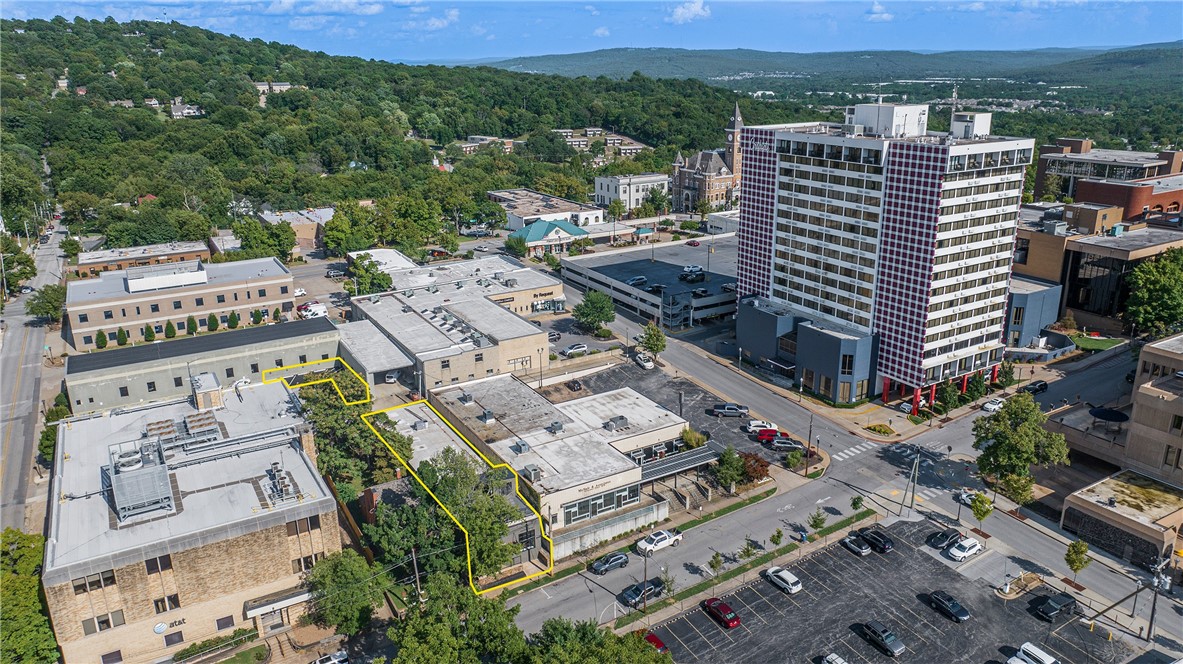 FAYETTEVILLE ORIGINAL - Residential
