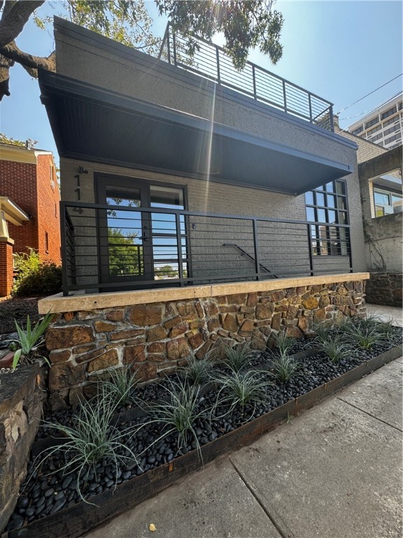 FAYETTEVILLE ORIGINAL - Residential