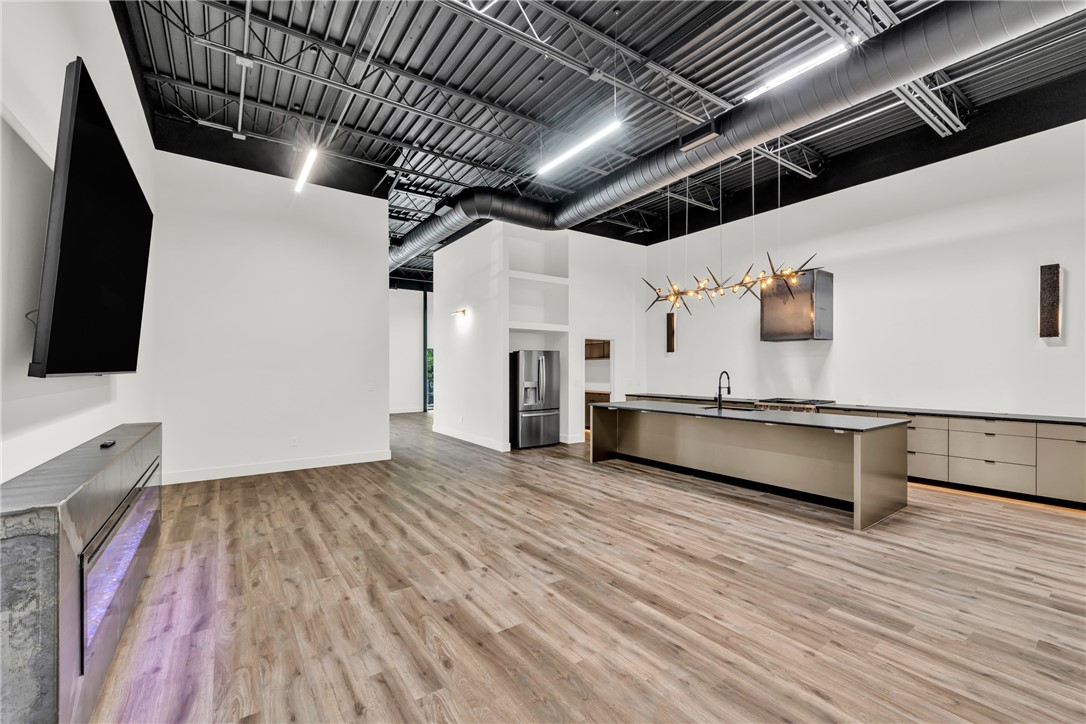 FAYETTEVILLE ORIGINAL - Residential