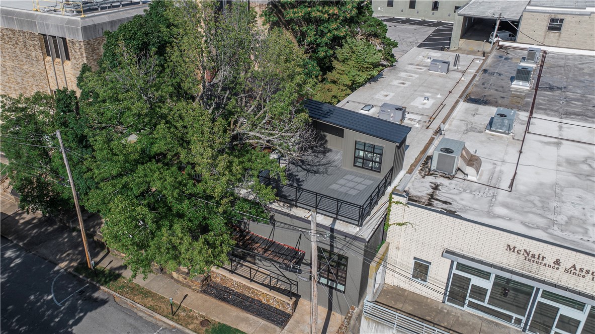 FAYETTEVILLE ORIGINAL - Residential