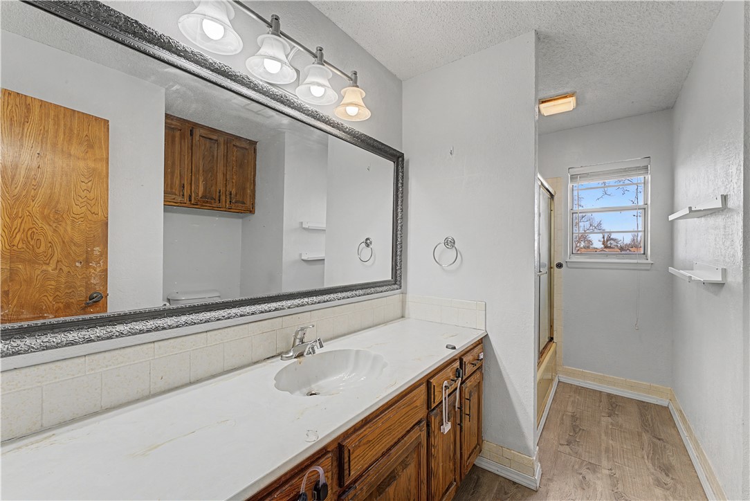 Oak Hill West - Residential