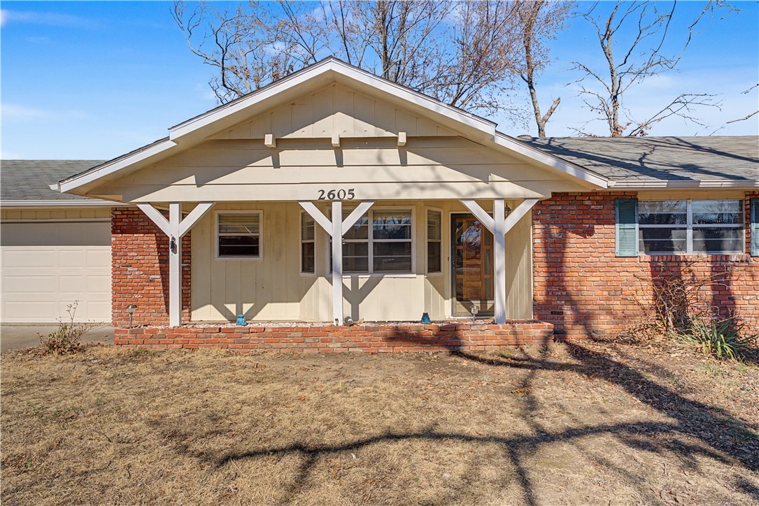 Oak Hill West - Residential