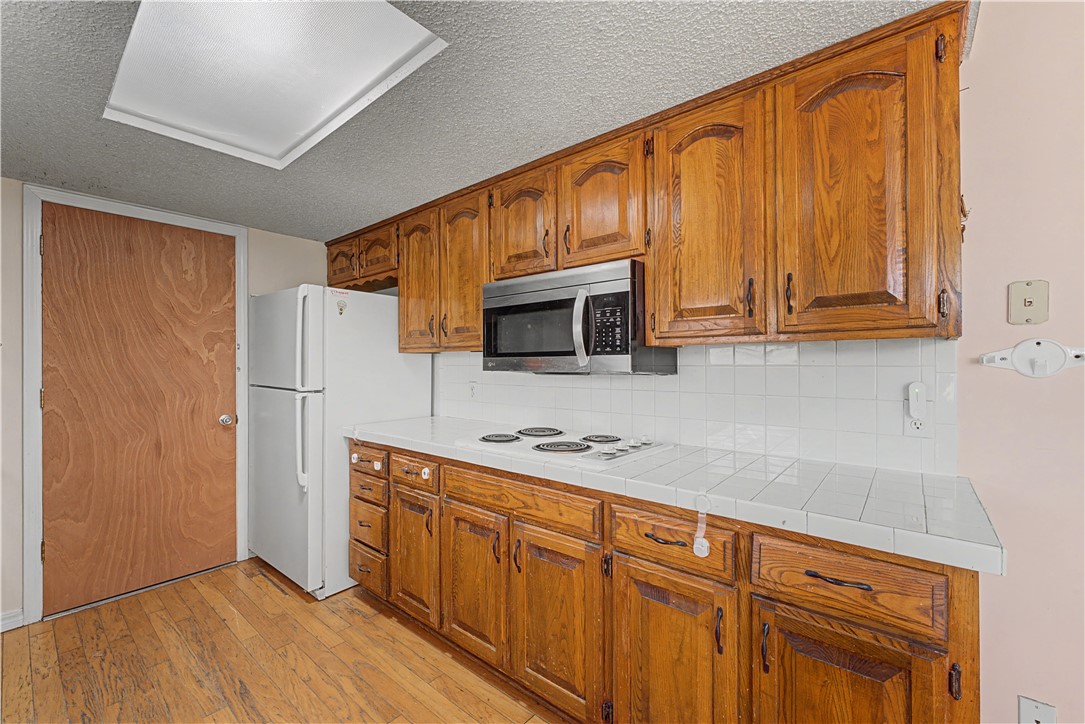 Oak Hill West - Residential