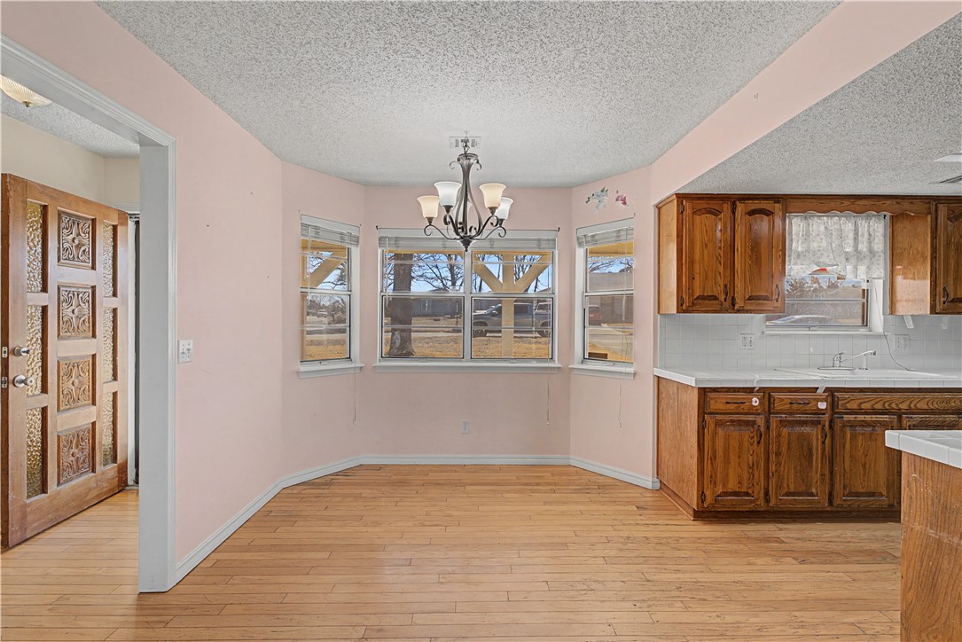 Oak Hill West - Residential