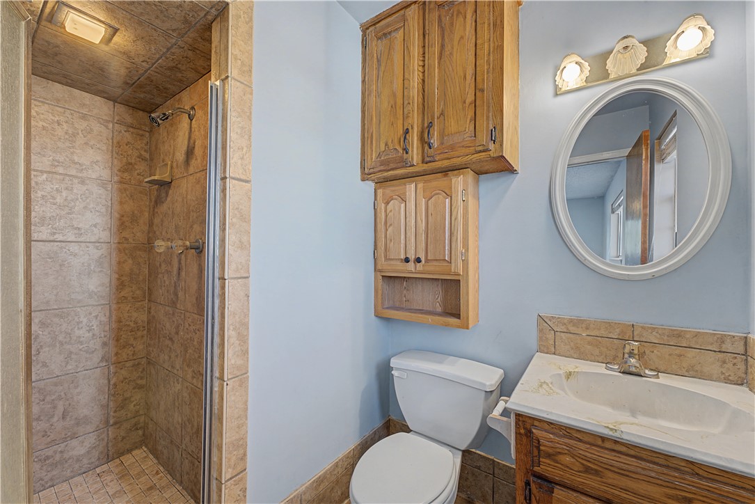 Oak Hill West - Residential