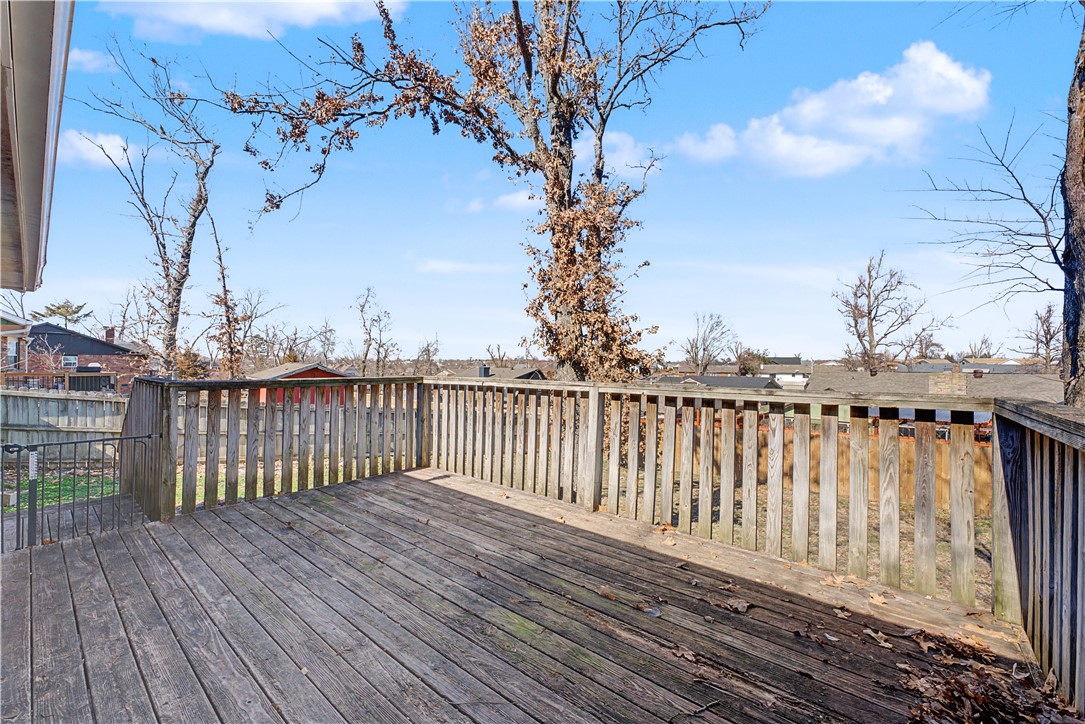 Oak Hill West - Residential