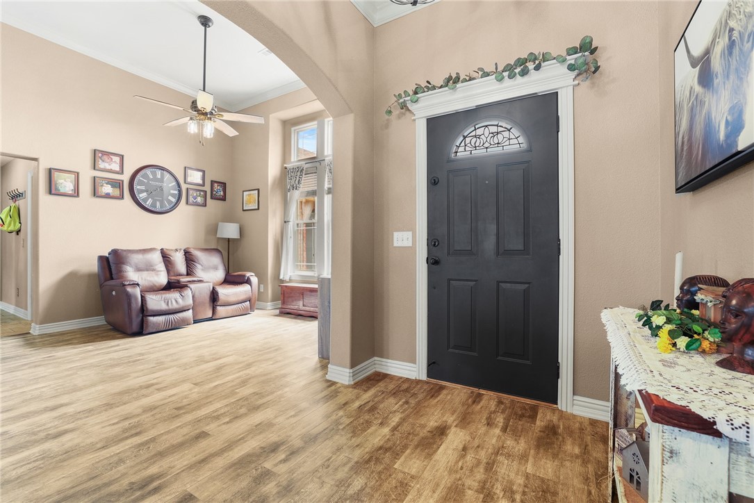 Riverwalk - Residential