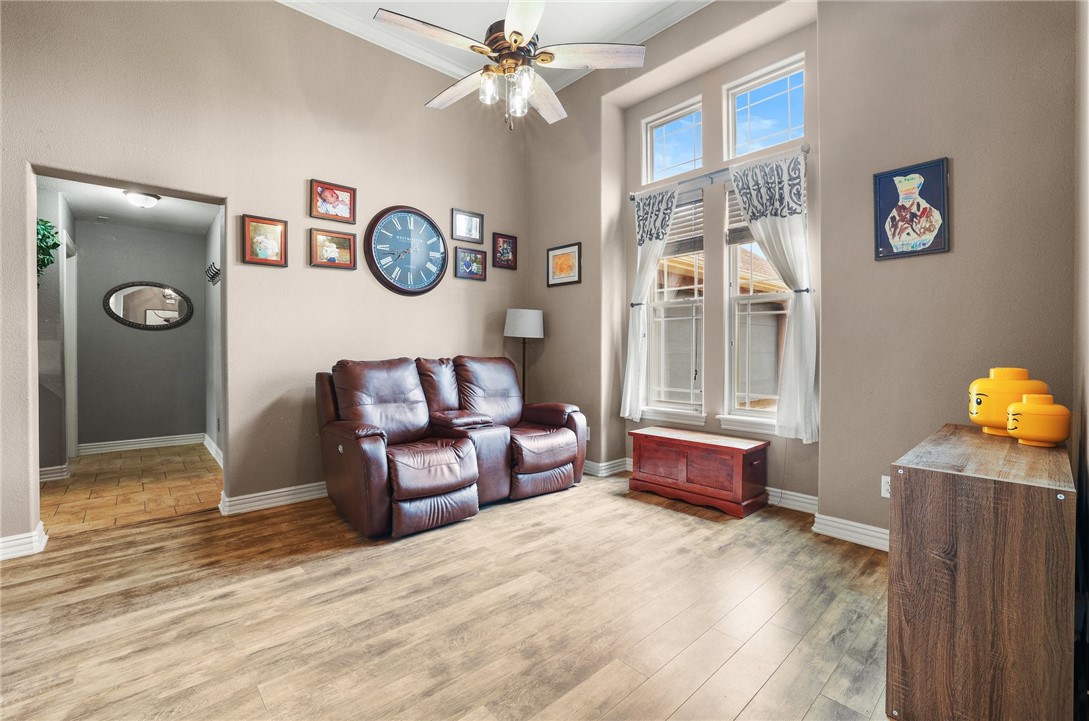 Riverwalk - Residential