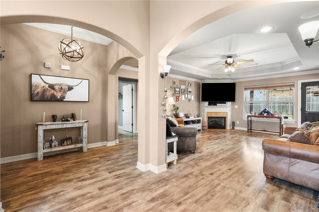 Riverwalk - Residential