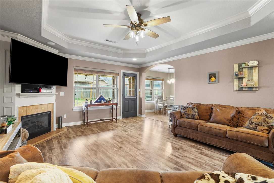 Riverwalk - Residential