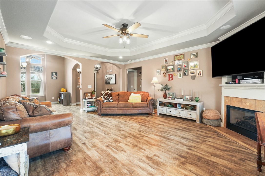 Riverwalk - Residential