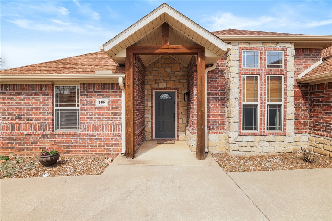 Riverwalk - Residential