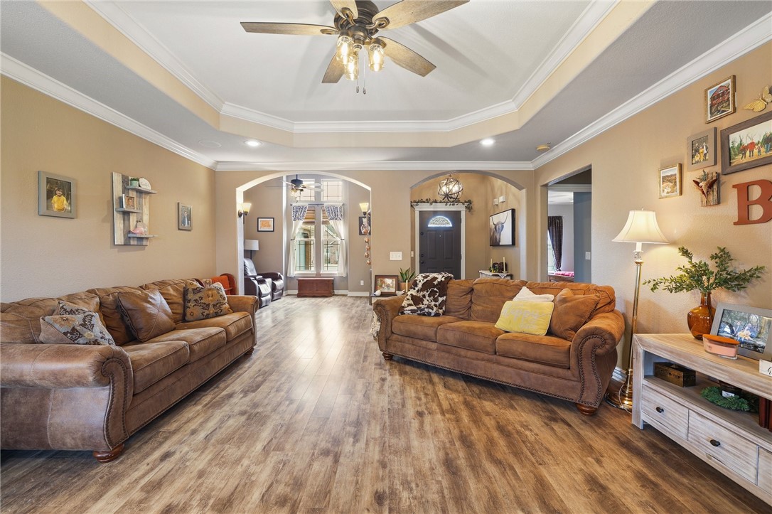 Riverwalk - Residential