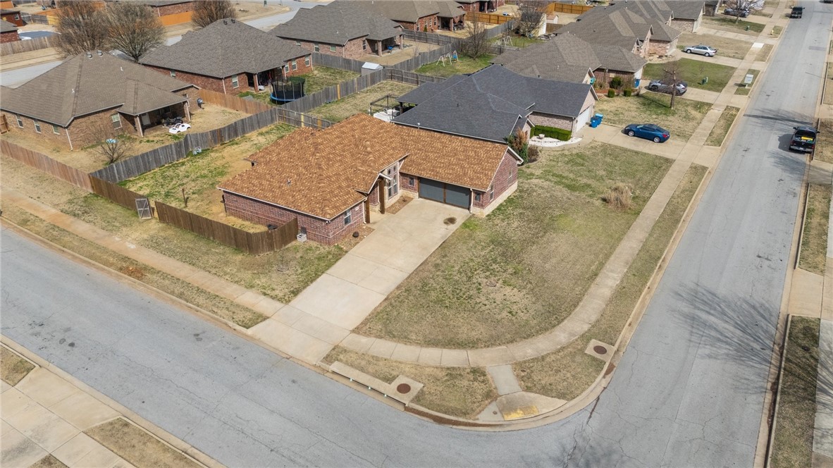 Riverwalk - Residential