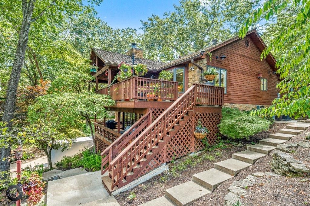 Paramount Estates - Residential