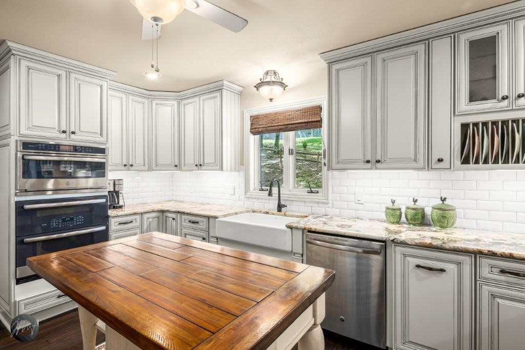 Paramount Estates - Residential