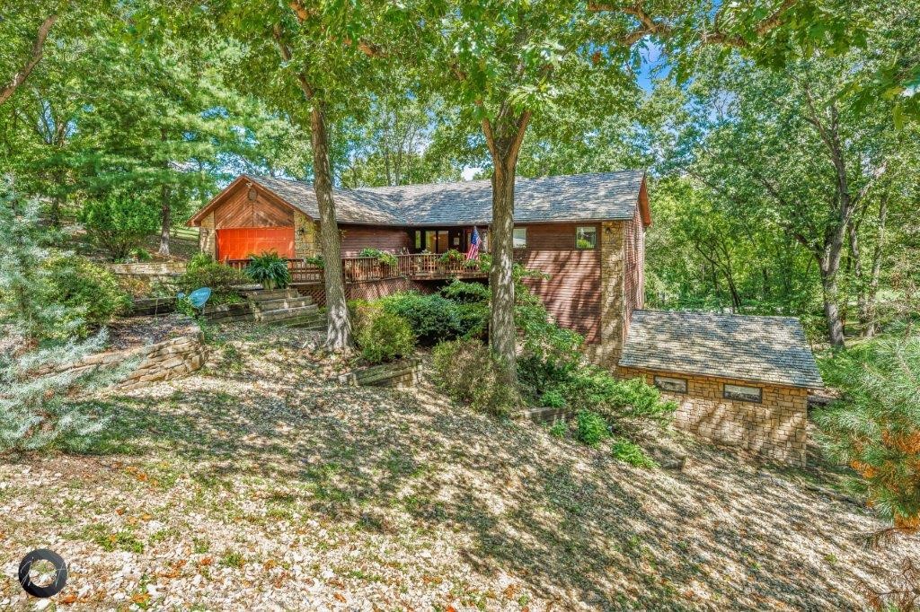 Paramount Estates - Residential