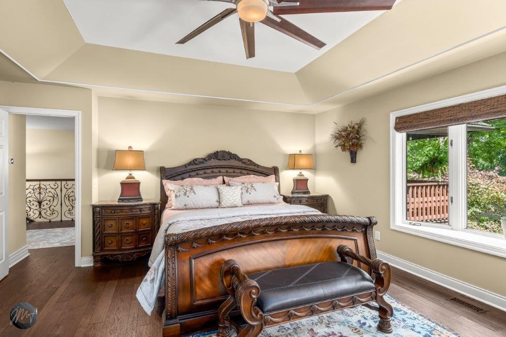 Paramount Estates - Residential