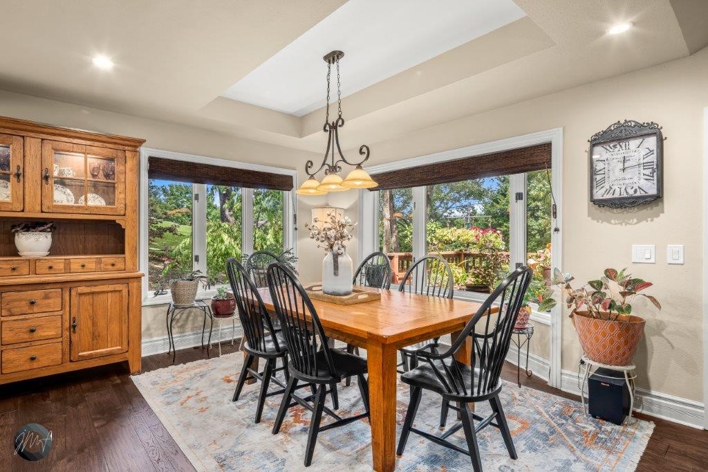 Paramount Estates - Residential